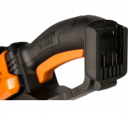Кусторез аккумуляторный Worx WG261E.9