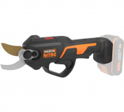 Секатор аккумуляторный Worx WG330E.9