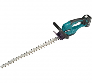 Кусторез аккумуляторный Makita DUH607F001