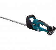 Кусторез аккумуляторный Makita DUH607F001
