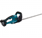 Кусторез аккумуляторный Makita DUH607F001