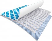 Каркасный бассейн Intex Prism Frame Chevron / 26780 (400х200х100)