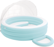 Надувной бассейн Intex Swim Center Семейный / 57195NP