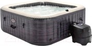 Бассейн-джакузи Intex Greystone Deluxe 28450 (175х71)