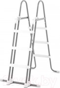 Каркасный бассейн Intex Metal Frame / 28242NP (457x122)