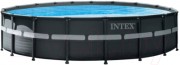 Каркасный бассейн Intex Ultra Frame / 26330ND (549x132)
