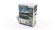 Каркасный бассейн Intex Ultra Frame / 26330ND (549x132)