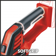 Кусторез аккумуляторный Einhell GE-CG 18/100 Li-Solo