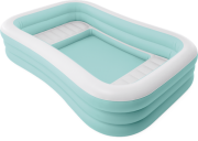Надувной бассейн Intex Swim Center / 58497NP (264x165x56)