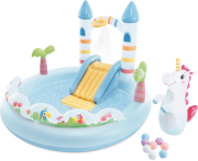 Водный игровой центр Intex Unicorn Castle / 56148NP
