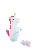 Водный игровой центр Intex Unicorn Castle / 56148NP