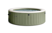 Бассейн-джакузи Intex Bubble Massage / 28428
