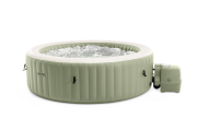 Бассейн-джакузи Intex Bubble Massage / 28428
