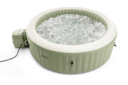 Бассейн-джакузи Intex Bubble Massage / 28428
