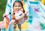 Водный игровой центр Intex Jungle Adventure 57161NP