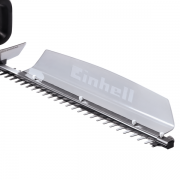 Кусторез аккумуляторный Einhell GE-CH 1855/1 Li-Solo