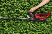 Кусторез аккумуляторный Einhell GE-CH 1855/1 Li-Solo