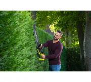 Кусторез аккумуляторный Ryobi RY18HT55A-120