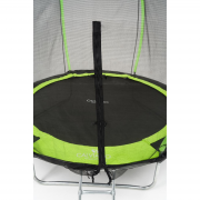 Батут Calviano D-312 10ft Outside Master green