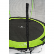 Батут Calviano D-312 10ft Outside Master green