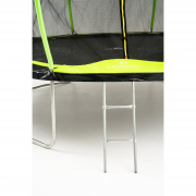 Батут Calviano D-374 12ft Inside master green