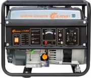 Бензиновый генератор Eland LA1200