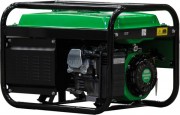 Бензиновый генератор DGM GE4000