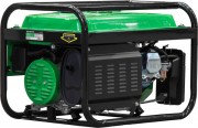 Бензиновый генератор DGM GE4000