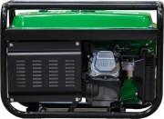Бензиновый генератор DGM GE4000