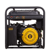 Бензиновый генератор Huter DY13000LX (64/1/79)