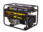 Бензиновый генератор Huter DY13000L (64/1/78)
