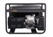 Бензиновый генератор Huter DY13000L (64/1/78)