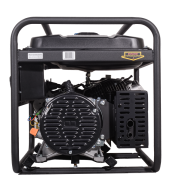 Бензиновый генератор Huter DY13000L (64/1/78)