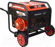 Инверторный генератор Brait BR8500iOM