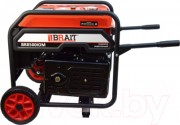 Инверторный генератор Brait BR8500iOM