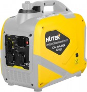 Инверторный генератор Huter DN A4.0SI Grey (64/10/63)