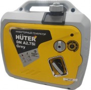 Инверторный генератор Huter DN А2.7SI Grey (64/10/56)