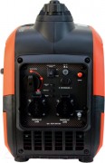 Инверторный генератор Brait BR2000i