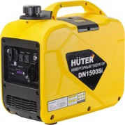 Инверторный генератор Huter DN1500Si (64/10/26)