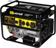 Бензиновый генератор Huter DY8.0LX (64/1/76)