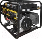Бензиновый генератор Huter DY8.0LX (64/1/76)