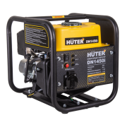 Инверторный генератор Huter DN1450i (64/10/17)