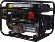 Бензиновый генератор Huter DY8000LX-3 (64/1/28)