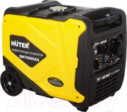 Инверторный генератор Huter DN7500SXA (64/10/10)