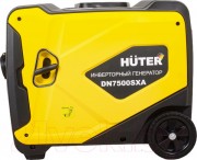Инверторный генератор Huter DN7500SXA (64/10/10)