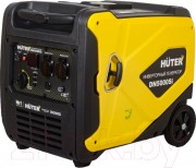 Инверторный генератор Huter DN5000Si (64/10/9)