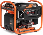 Инверторный генератор Daewoo Power GDA 4600Ei