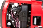 Инверторный генератор Honda EU22ITG