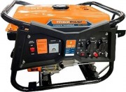 Бензиновый генератор P.I.T MPG-5500С
