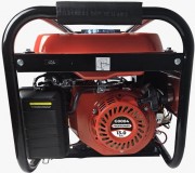 Бензиновый генератор Profipower БГ-5500Э / G0004